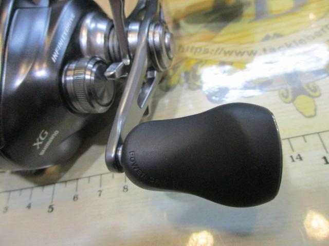 22バンタム XG RH