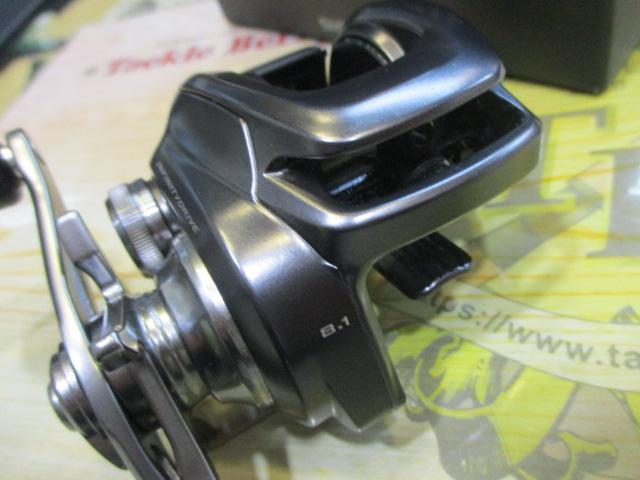 22バンタム XG RH