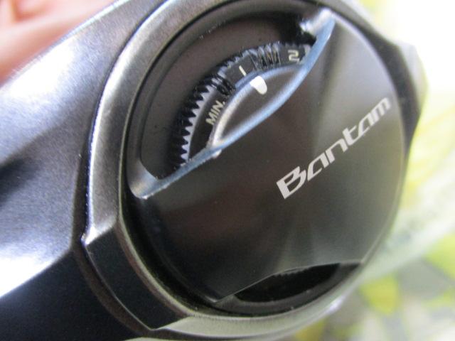 22バンタム XG RH