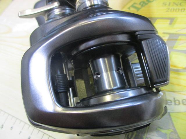 22バンタム XG RH