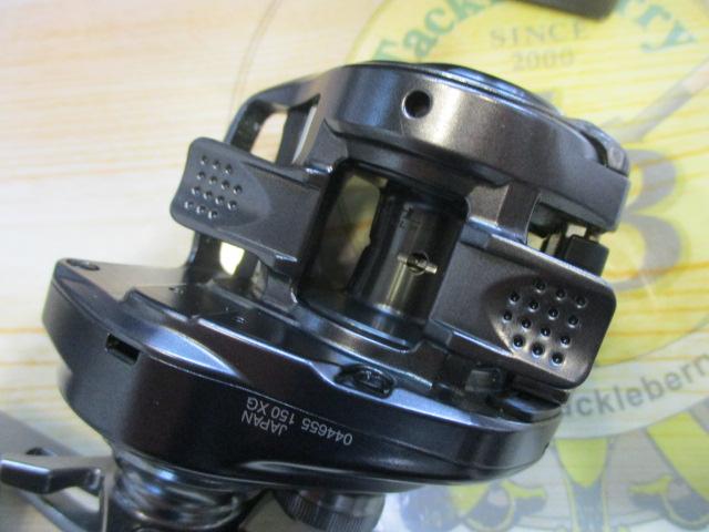 22バンタム XG RH