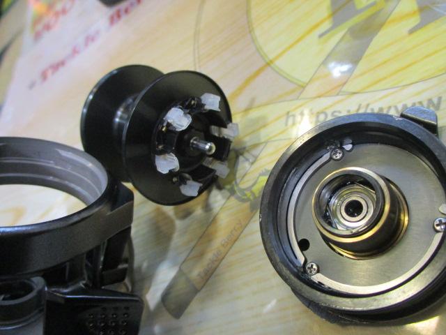 22バンタム XG RH