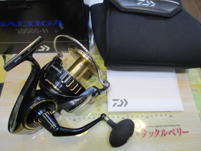 25ソルティガ 30000-H