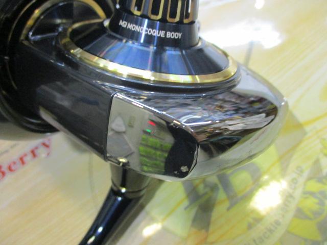 25ソルティガ 30000-H