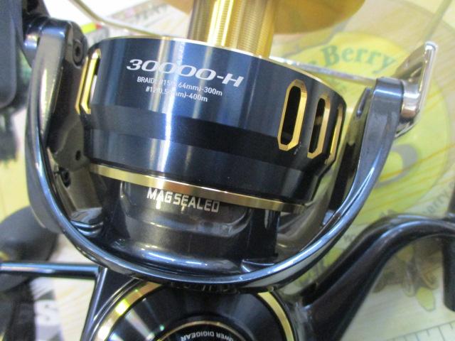 25ソルティガ 30000-H