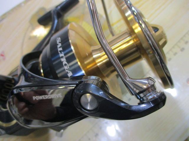 25ソルティガ 30000-H