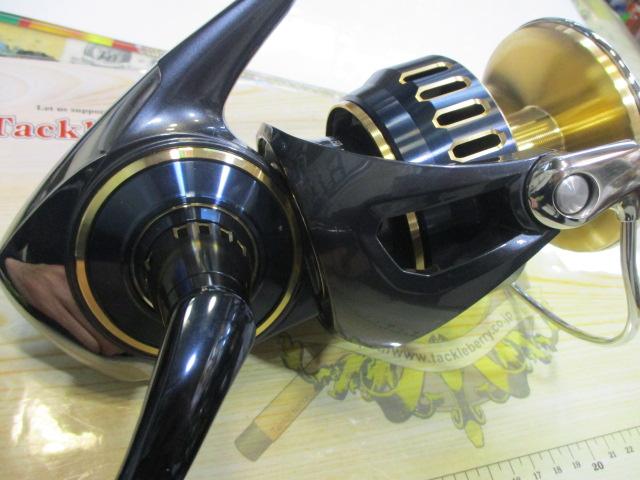 25ソルティガ 30000-H