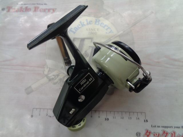 カーディナル 44 グリーン