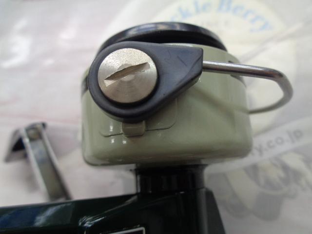 カーディナル 44 グリーン