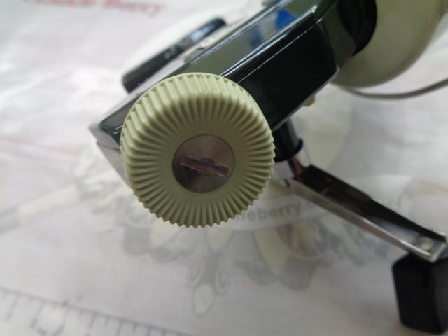 カーディナル 44 グリーン