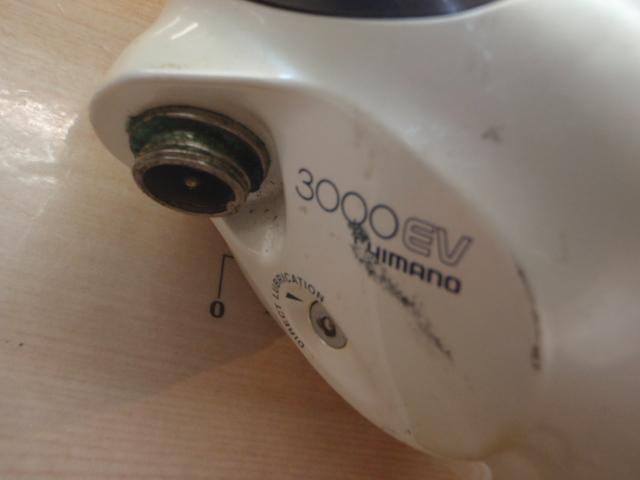 99電動丸 3000EV