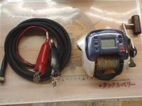 99電動丸 3000EV