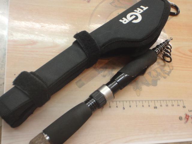 ポケビッツ 60UL