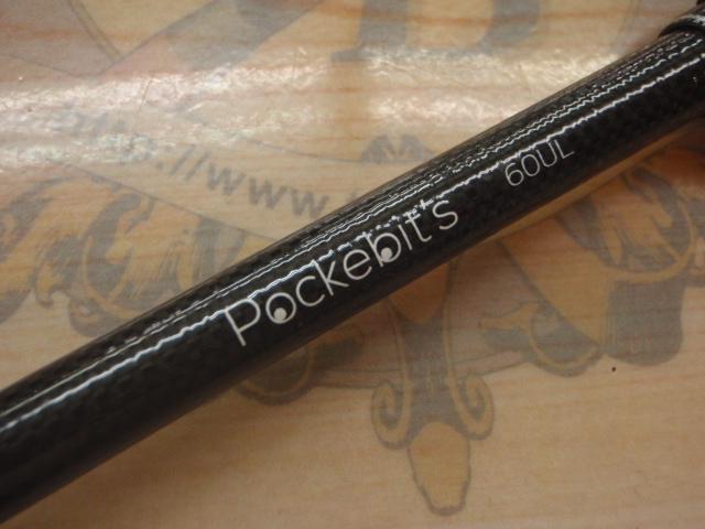 ポケビッツ 60UL