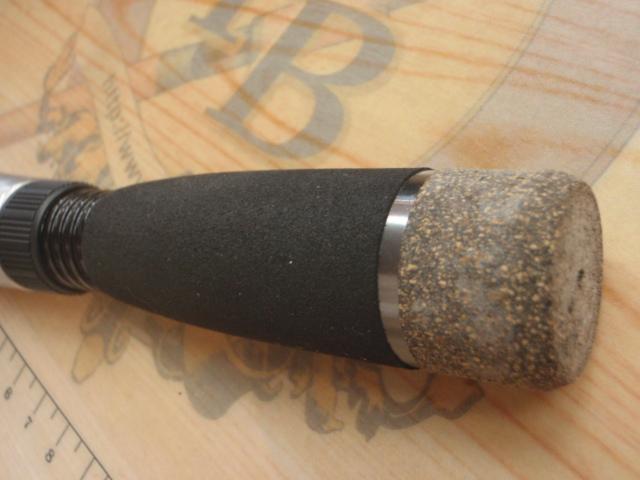 ポケビッツ 60UL