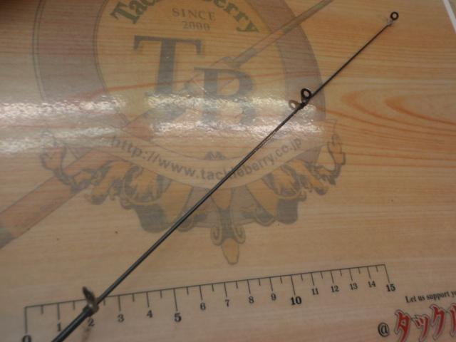 ポケビッツ 60UL