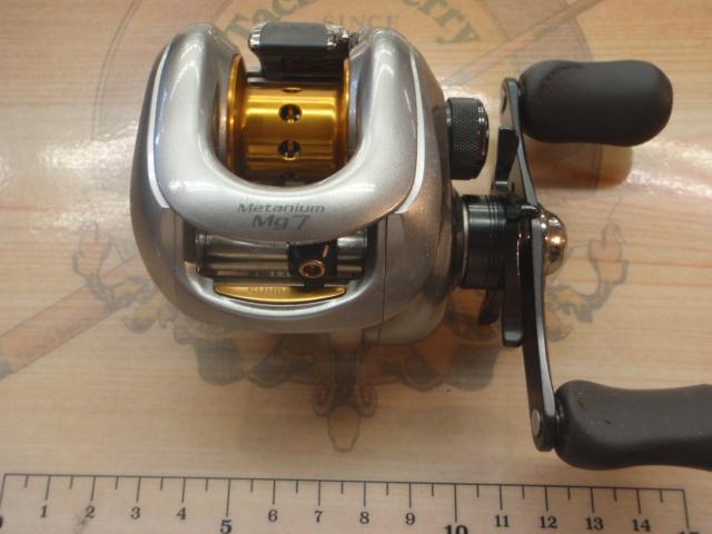 07メタニウムMg7 LH