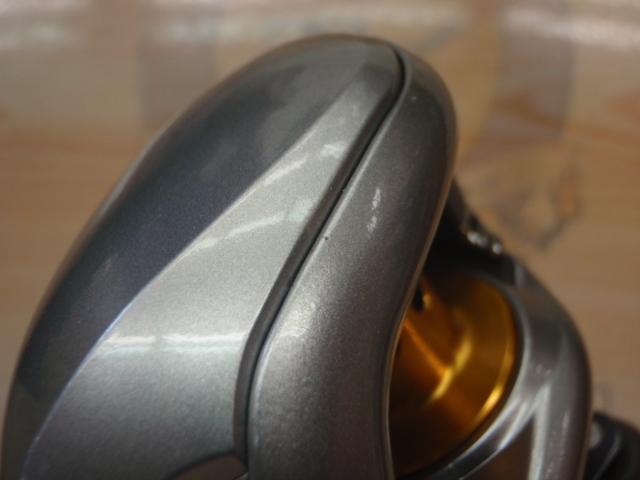 07メタニウムMg7 LH