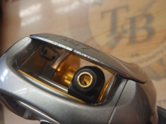 07メタニウムMg7 LH