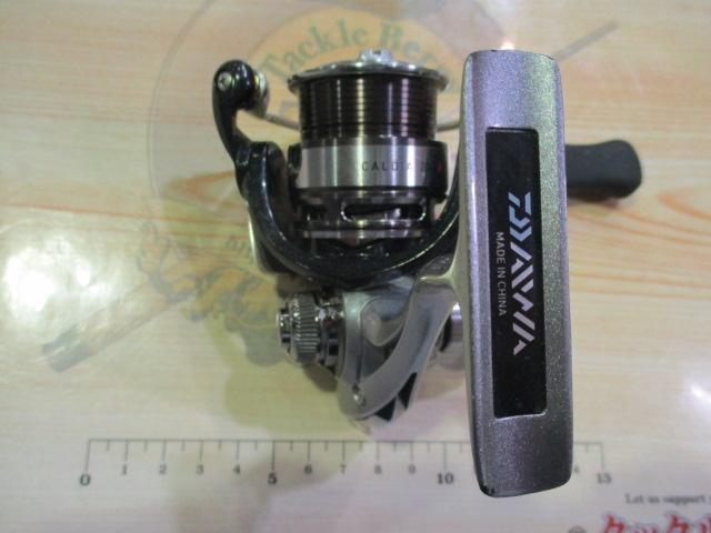 14カルディア 2004H