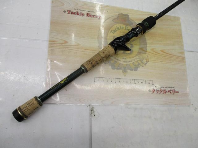 ロードランナーストラクチャー ST650M ベイトネコ/ヘビーダウンショット