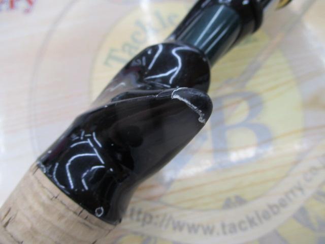 ロードランナーストラクチャー ST650M ベイトネコ/ヘビーダウンショット