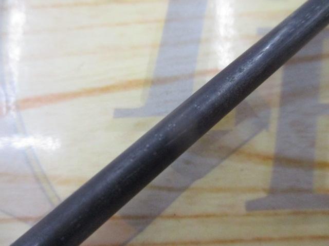 ロードランナーストラクチャー ST650M ベイトネコ/ヘビーダウンショット