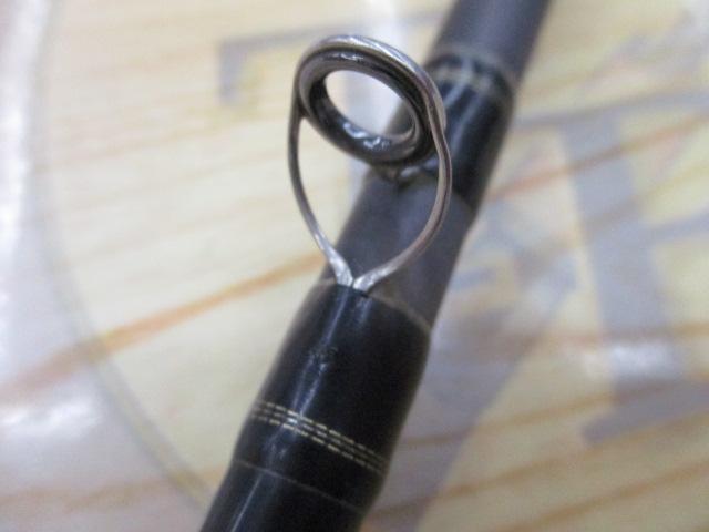 ロードランナーストラクチャー ST650M ベイトネコ/ヘビーダウンショット