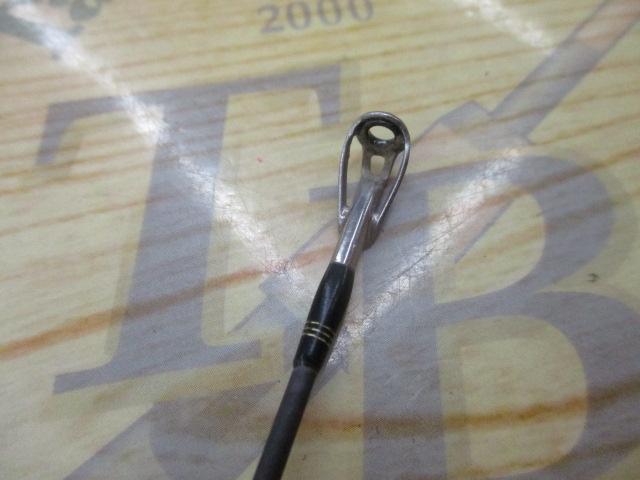 ロードランナーストラクチャー ST650M ベイトネコ/ヘビーダウンショット