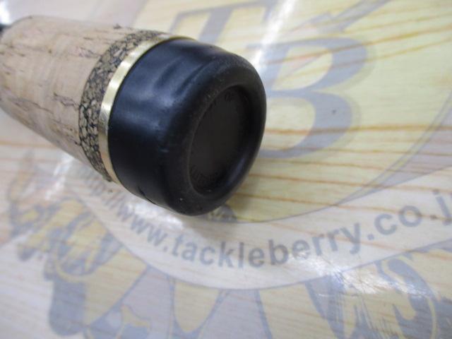 ロードランナーストラクチャー ST6100MH 1/4-3/8ラバージグ/テキサス260mmグリップ