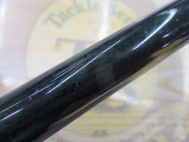 ロードランナーストラクチャー ST6100MH 1/4-3/8ラバージグ/テキサス260mmグリップ