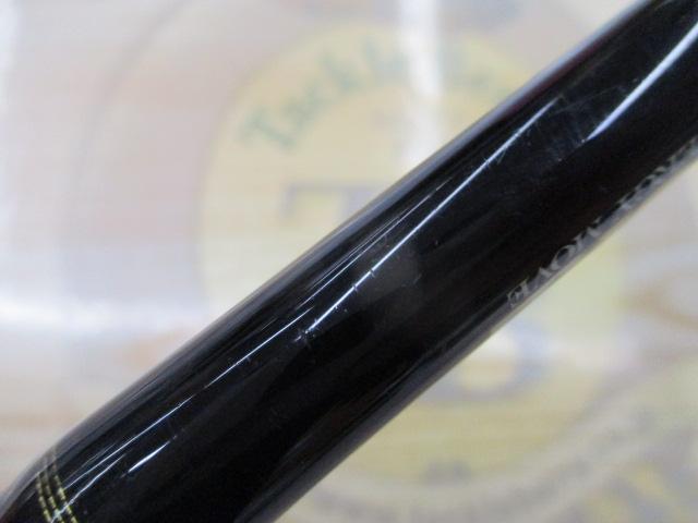 ロードランナーストラクチャー ST6100MH 1/4-3/8ラバージグ/テキサス260mmグリップ