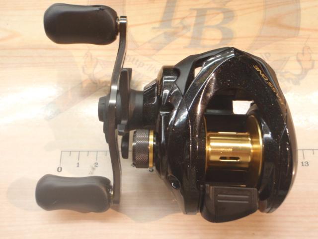 17バスワンXT 151