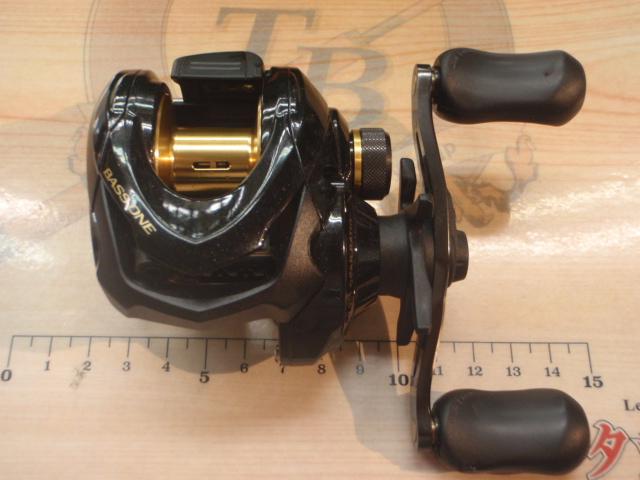 17バスワンXT 151