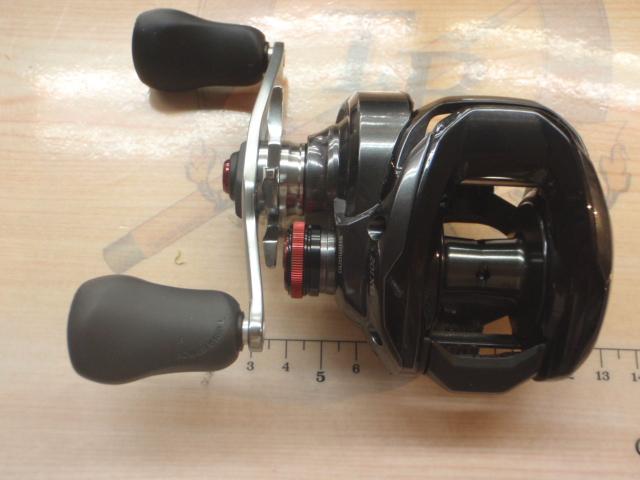 24スコーピオンMD 201XG