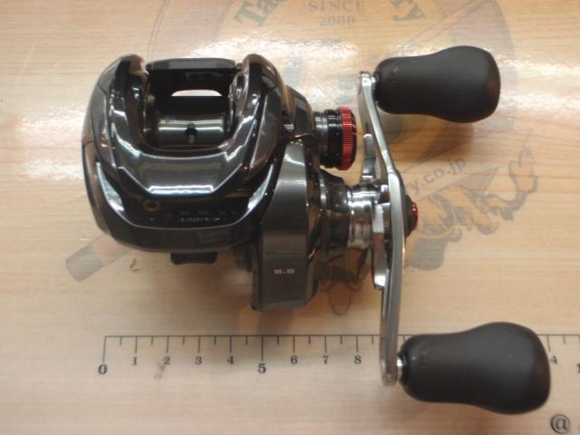 24スコーピオンMD 201XG