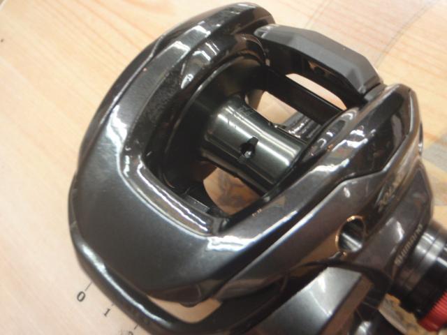 24スコーピオンMD 201XG