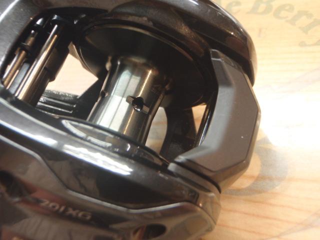 24スコーピオンMD 201XG