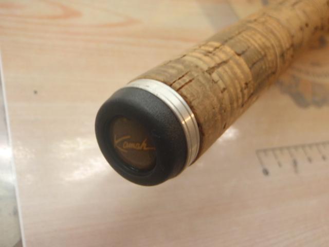 ラグゼカマー 666