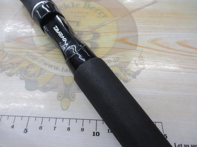 ブラックレーベル BL6111MFS