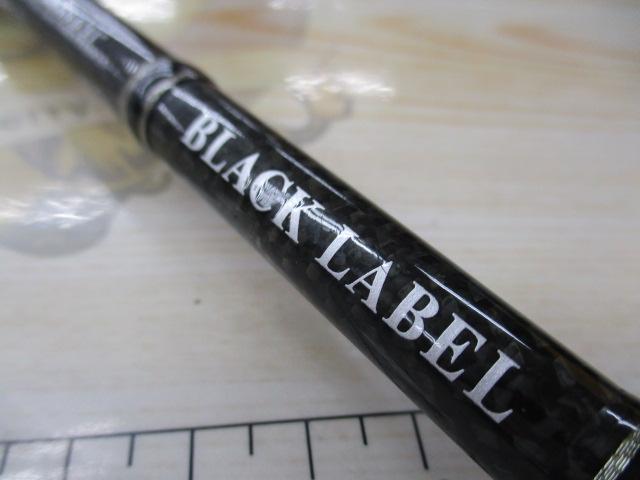 ブラックレーベル BL6111MFS