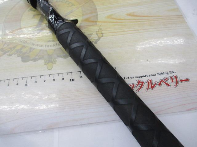 ブラックレーベル BL681MHFB