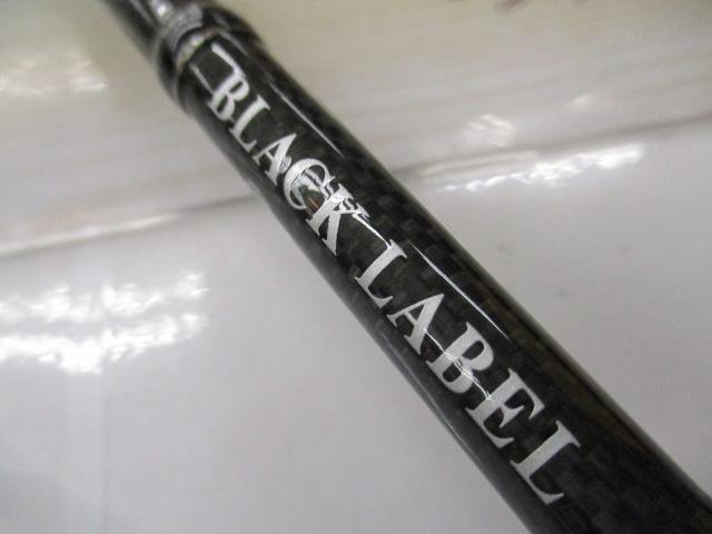 ブラックレーベル BL681MHFB