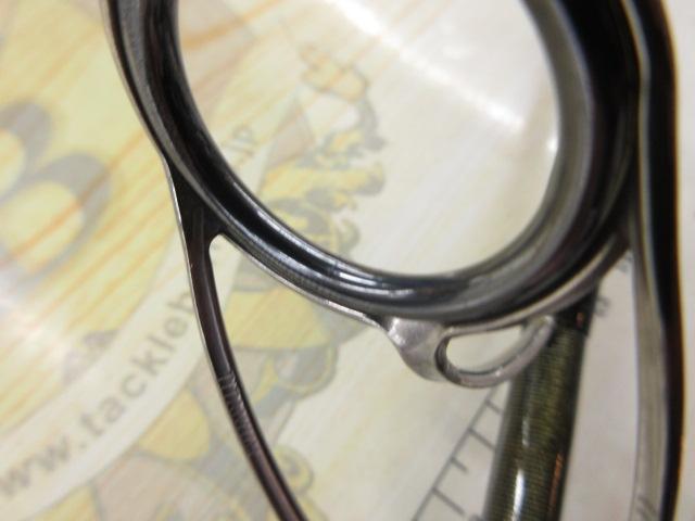 オシアジガー S603