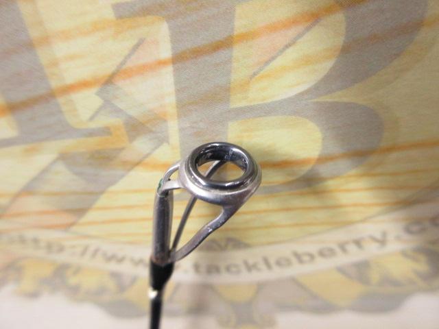 オシアジガー S603