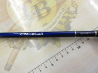 オシアジガー S603