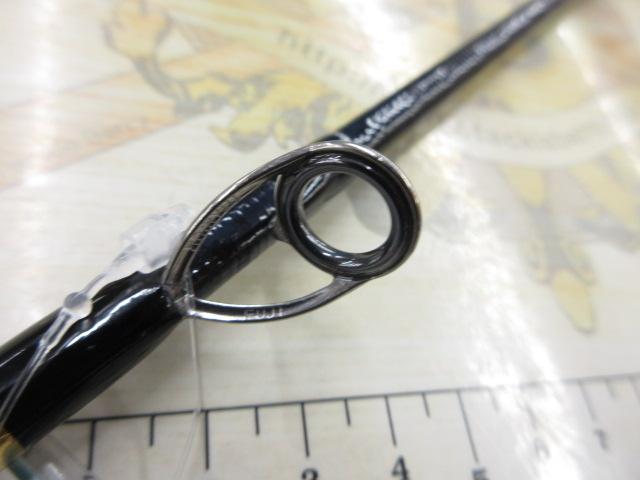 オシアジガーインフィニティ B653