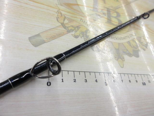 オシアジガーインフィニティ B653