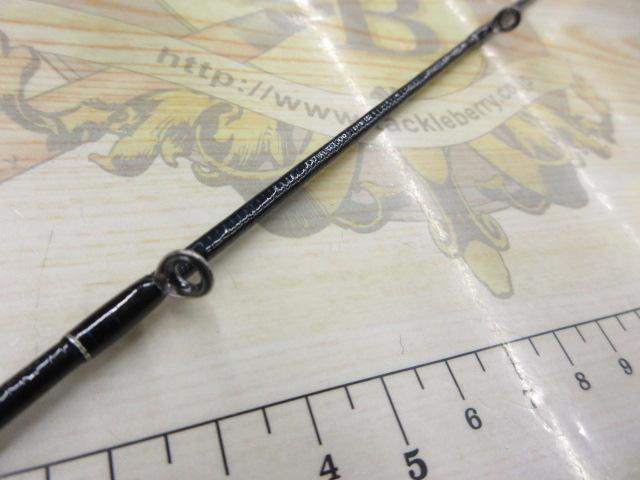 オシアジガーインフィニティ B653