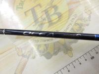 オシアジガーインフィニティ B653